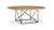 Le Corbusier LC15 Conference Table by Le Corbusier for Cassina For Sale - Image 4 of 12