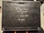 A beautifully intricate and highly serene 2003 original fine art miniature painting by American artist William Tyson,...