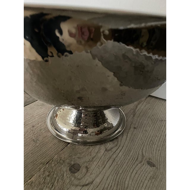 Vintage Bottle Cooler, 2010s For Sale - Image 3 of 6