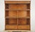 Arts & Crafts Vintage Arts & Crafts Six Section Barrister Bookcase For Sale - Image 3 of 9