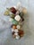 Mediterranean Natural Polished Gemstone Grape Cluster For Sale - Image 3 of 12