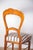 Late Biedermeier Chairs in Walnut, 1880s, Set of 2 For Sale - Image 12 of 18