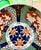Japanese Vintage Japanese Imari Charger Plate — 12.5” — Hand‑Painted For Sale - Image 3 of 10