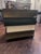 Late 20th Century European Style Vintage 1996 Trompe l'Oeil Stacked Book Chairside Table by Tec Inc. For Sale - Image 4 of 8