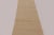 Contemporary Rug & Kilim's Contemporary Rez Kilim Runner With Brown Striae Design For Sale - Image 3 of 9