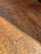 1920s Vintage Drapers Table, 1920s For Sale - Image 5 of 13