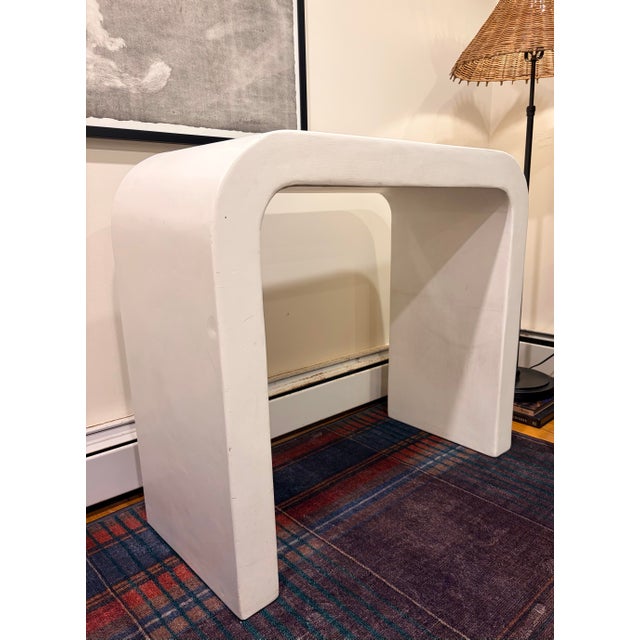 Mid-Century Modern Oken House Studio Merit Console For Sale - Image 3 of 5