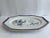 Antique Medium Woods Ware Ironstone Platter For Sale - Image 4 of 9