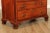 Antique Chippendale Cherry Chest of Drawers For Sale In Philadelphia - Image 6 of 12