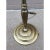 Metal Rembrandt Mid-Century Modern Torchiere Floor Lamp For Sale - Image 7 of 13