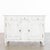 Late 19th Century 1880s French White Patinated Buffet For Sale - Image 5 of 12
