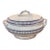 Antique French Soup Tureen For Sale