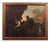Biblical Scene with Tamar and Judah, 1600s, Oil on Canvas, Framed For Sale