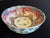 A finely painted Japanese Imari porcelain bowl dating to the Edo period, 18th century. This example features a gently...