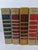 1950s–1960s Reader’s Digest Cream, Pastel & Gold Gilt Decorative Books - Set of 15 For Sale - Image 9 of 18