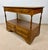 Spanish Sideboard with Shelves and Six Drawers, 1980s For Sale - Image 12 of 14