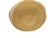 Textile Large African Ghanian Bolga Basket 19" H by 19" W For Sale - Image 7 of 8