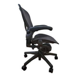 Herman Miller Aeron Chair For Sale