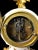 Mantel or Table Clock from Meissen, 19th Century For Sale - Image 4 of 12