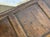 19th Century English Oak Chest For Sale - Image 12 of 18