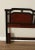Thomasville Asian Inspired Queen Size Headboard For Sale In Philadelphia - Image 6 of 12