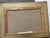 Vintage Mid Century Original Jan Bevort Large Framed Oil Painting - TMC Chicago Authentic Style 3980 For Sale - Image 10 of 15
