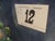 Vintage Florentine Floor Shelf, 1950s For Sale - Image 12 of 18
