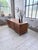 Oak Desk or Counter, 1960s For Sale - Image 9 of 18
