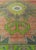 Turkish Turkish Vintage Rug 3'9" x 10'10" #20652 For Sale - Image 3 of 8