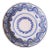19th Century Spanish Pottery Plate (D) For Sale