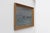 Herman Van Den Berghe, Marine Seascape with Sailing Ships, 1890s, Oil on Canvas For Sale - Image 4 of 11
