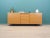 The sideboard was made in the 1990s, produced by the well-known Danish manufactory Skovby. The structure is covered with...