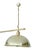 Large Vintage Pendant Light in Brass from Honsel, 1960s For Sale - Image 11 of 18