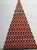 Jan Sawka (1946–2012), Cyrk Pyramid of Acrobats, 1975, Vintage Poster, Printed in Poland For Sale - Image 13 of 13
