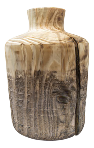 Trees Small Vase by Gumdesign
