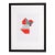 1995 “Konstruktion and Intuition” Serigraph Print by Anton Stankowski For Sale