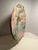 Contemporary Vintage Tony Evans Kajima Pottery Modernistic Ceramic Wall Art Platter For Sale - Image 3 of 6