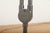 Tree Tops Light Floor Lamp with Concrete Base Dark Grey Metal Stem by Ron Arad for Barton, 1983 For Sale - Image 9 of 13