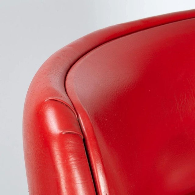 Armchair by Věra Machoninová and Vladimír Machonin for Hotel Thermal, 1970s For Sale - Image 11 of 16