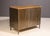 1950s Industrial Czechoslovakian Iron Cabinet, 1950s For Sale - Image 5 of 9