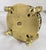 Antique French Gilded Ormolu Inkwell Stand, 1880 For Sale - Image 17 of 18