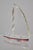 Vintage "J. Fenri Mid Century Modern Style Lucite Sculpture of Sailboat For Sale - Image 10 of 12