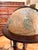 19th Century Antique Italian Celestial Globe on Turned Wood Floor Stand For Sale - Image 11 of 18