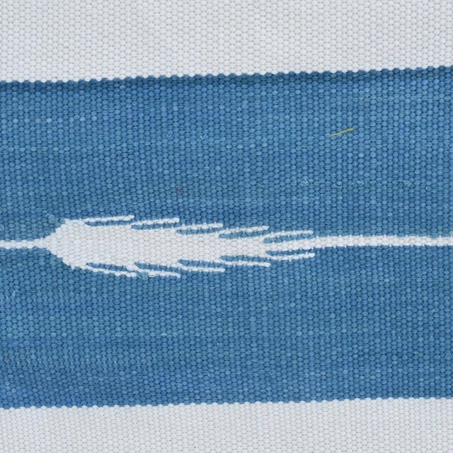 Boho Chic Aligarh Rug, 5X8 For Sale - Image 3 of 5