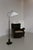 Danish Carved Lounge Chair in Green Velvet, 1920s For Sale - Image 15 of 18