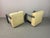 1980s Artifort Model 952 Transformation Lounge Chairs by Hans De Wit, The Netherlands, 1980s, Set of 2 For Sale - Image 5 of 18