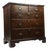 Georgian Chest of Drawers, 18th Century For Sale