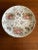 Ceramic 1950's Nasco Hand Painted Fruit Serving Plate For Sale - Image 7 of 8
