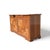 Postmodern Late 20th Century Postmodern Lacquer Dresser With Faux Marble Top and Neoclassical Inlays For Sale - Image 3 of 18