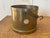 Mid 20th Century Solid Brass Fairbanks-Morse Seed Scale Pot For Sale - Image 10 of 16